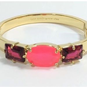 Kate Spade Hancock Park Bracelet Like New